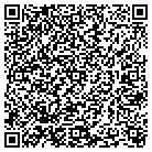 QR code with Red Bird Driving School contacts