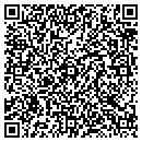 QR code with Paul's Pizza contacts