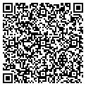 QR code with JPEG Design contacts