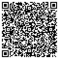 QR code with L Sides contacts