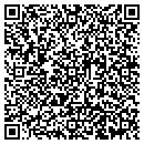 QR code with Glass Design Studio contacts