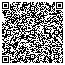 QR code with J Ds Conoco 2 contacts