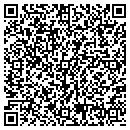 QR code with Tans Alive contacts