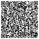 QR code with Preston Screen Printing contacts