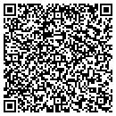 QR code with The ARC of Texas contacts