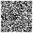 QR code with Koontz Consulting Corp contacts