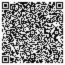 QR code with China Clipper contacts
