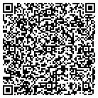 QR code with Project Budget & Schedule contacts