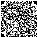 QR code with A D S Corporation contacts
