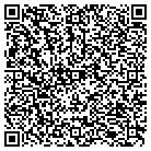 QR code with McClure Chrltte Mrrow Cnseling contacts