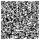 QR code with Zion Mssnary Tmple C M E Chrch contacts
