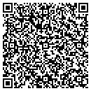 QR code with Kindred Sleep Lab contacts