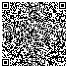 QR code with R & S Machine Service Inc contacts