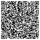 QR code with Royer & Schutts Coml Interiors contacts