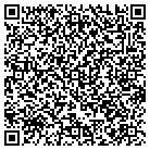 QR code with Homer W Phillips DDS contacts