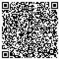 QR code with GNC contacts
