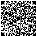 QR code with On A Budget contacts
