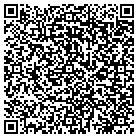 QR code with Manito Hugo Mirla G MD contacts