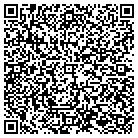 QR code with All Because of Christ Mission contacts