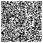 QR code with Twin County Youth Baseball contacts