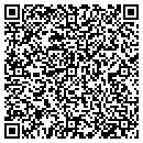 QR code with Okshade Tree Co contacts