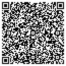 QR code with Kudos Inc contacts