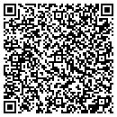 QR code with J W Auto contacts