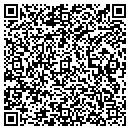 QR code with Alecoya Salon contacts