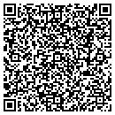 QR code with A Js Detailing contacts