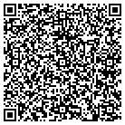 QR code with Faith & Trust Community Bible contacts