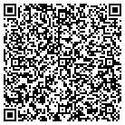 QR code with Rioux True Value Hardware Str contacts