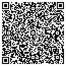 QR code with M L Resources contacts