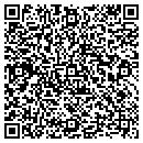 QR code with Mary G McCarthy PHD contacts