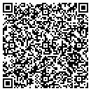 QR code with Hall Rader & Assoc contacts