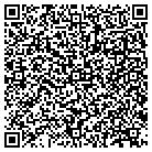 QR code with C COWell& Associates contacts