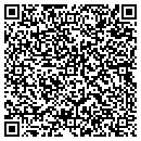 QR code with C F Touring contacts