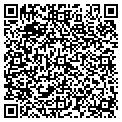 QR code with GNC contacts