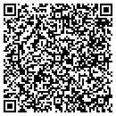 QR code with Haileescometcom contacts