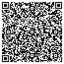 QR code with Holsum Bakery contacts