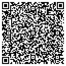QR code with Atech Inc contacts