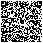 QR code with Heartland Portable Building contacts