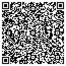 QR code with Itc Deltacom contacts