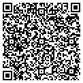 QR code with Fye contacts