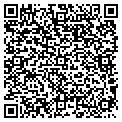 QR code with Its contacts