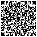 QR code with Hearing Tech contacts