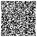 QR code with Horn Monument contacts
