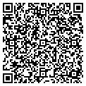 QR code with Bte contacts