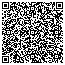 QR code with L W's Towing contacts