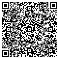 QR code with HFC contacts