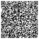 QR code with Univ of North TX Field Office contacts